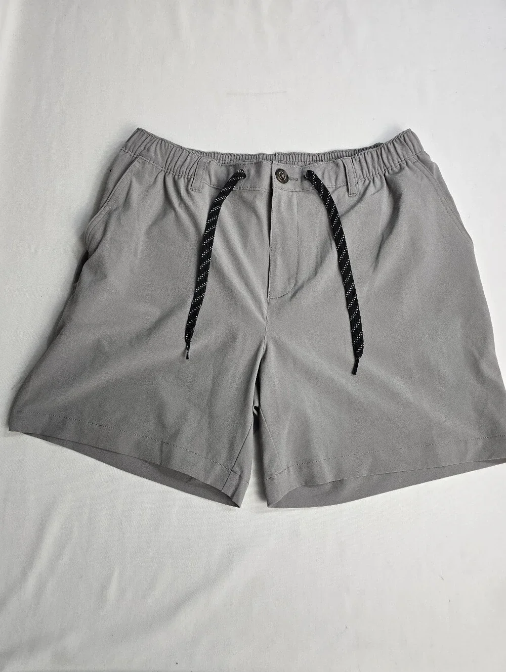 Chubbies Everywhere 6 Inch Shorts Gray Men's Large
